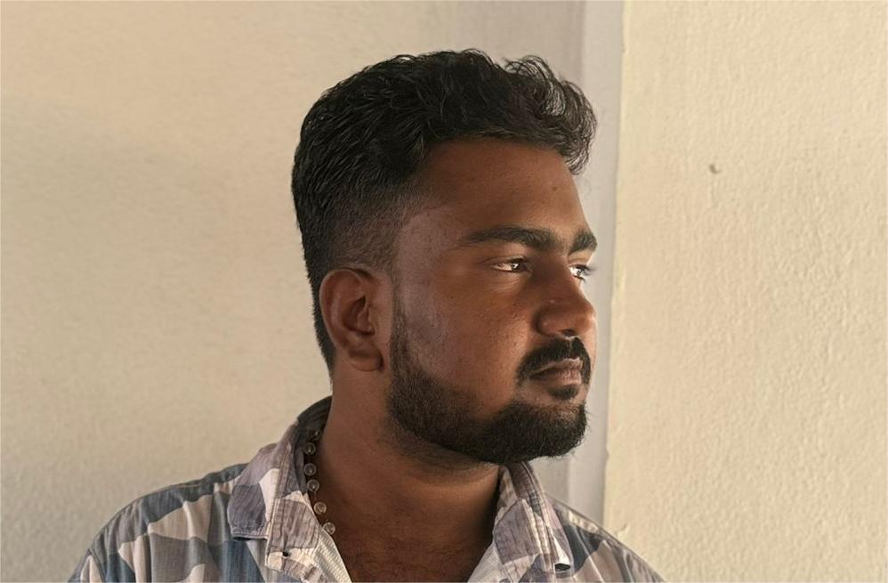 Arul Ragavan | Java Full Stack Developer